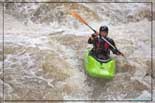 kayak agout 2012